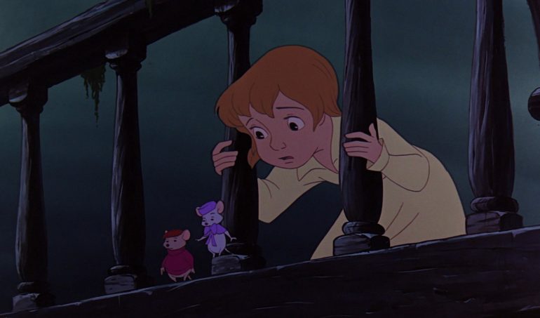5 Animated Classics Disney Should Make Into Live-Action Films