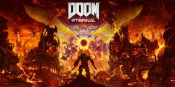 Doom eternal 800