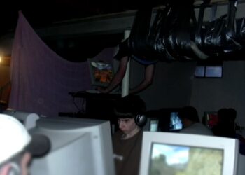 Duct-Taped Gamer