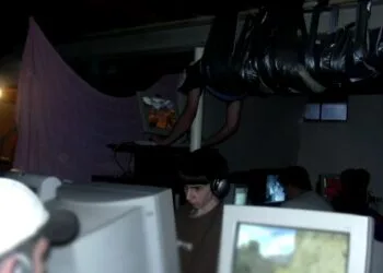 Duct-Taped Gamer
