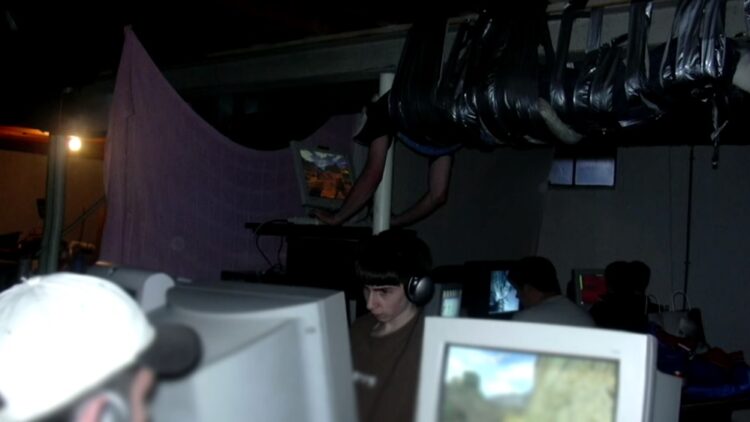 Duct-Taped Gamer
