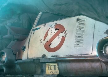 Ghostbusters: Afterlife