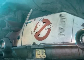Ghostbusters: Afterlife