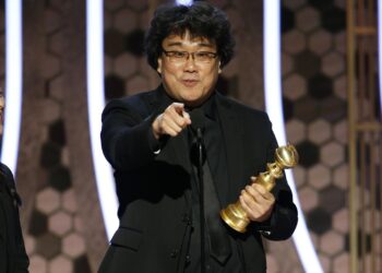 Bong Joon Ho