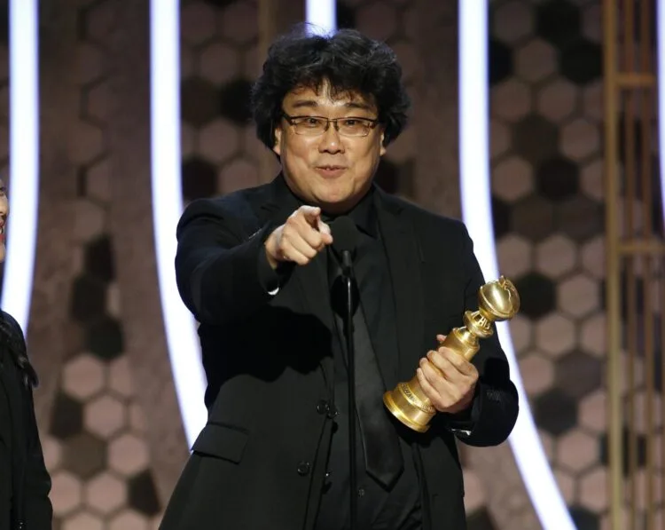 Bong Joon Ho