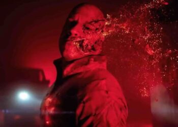Bloodshot