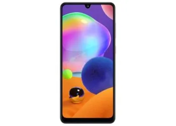 Samsung Galaxy A31