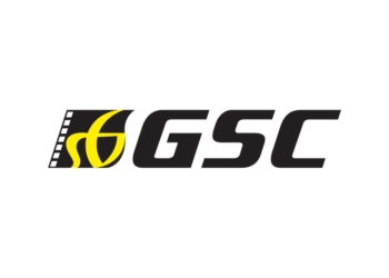 Golden Screen Cinemas Logo