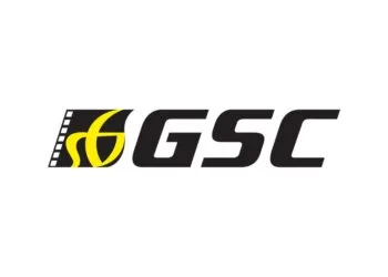 Golden Screen Cinemas Logo