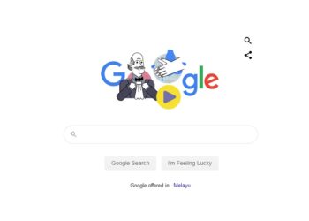 Google Doodle Dr Ignaz Semmelweis