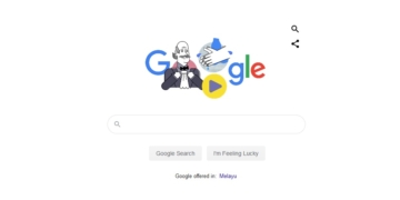 Google Doodle Dr Ignaz Semmelweis