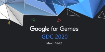 Google For Games GDC 2020
