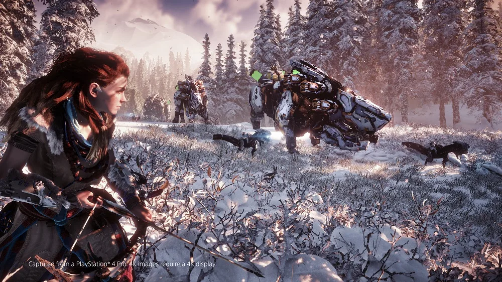 Horizon Zero Dawn Steam (2)