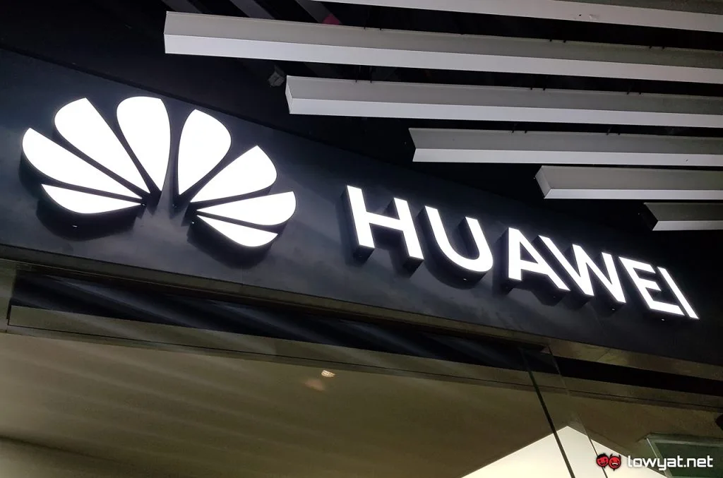 Huawei AppGallery Smartphone