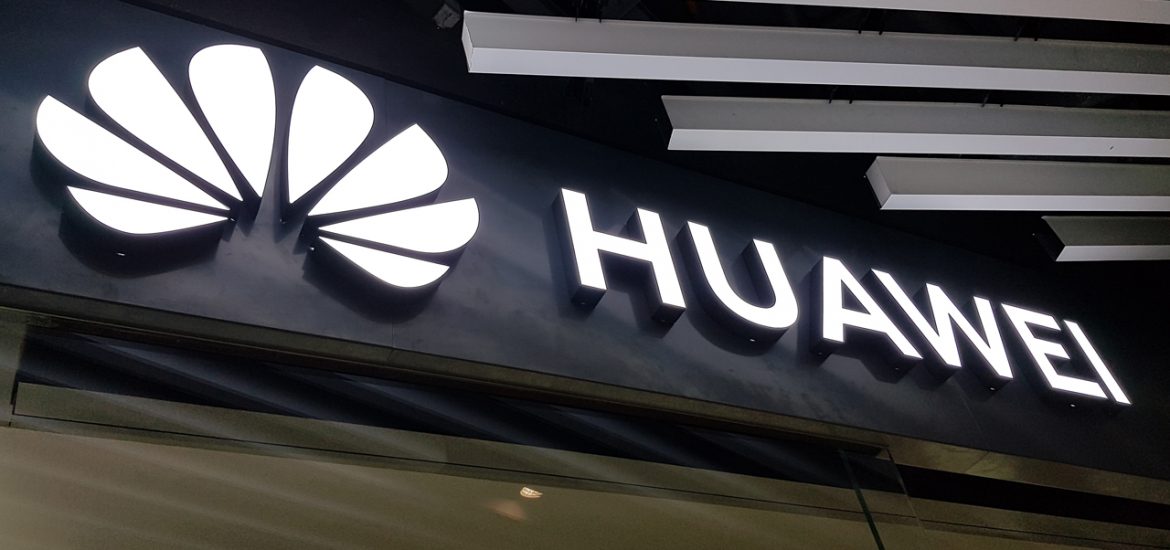 Huawei AppGallery