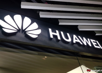 Huawei AppGallery Smartphone Components US Sanctions
