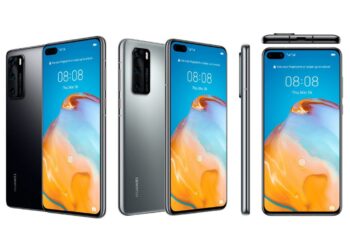 Huawei P40