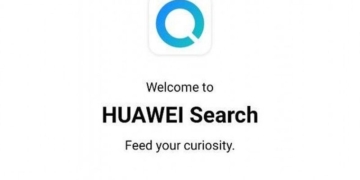 Huawei Search 800