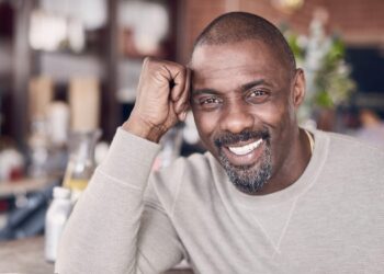 Idris Elba