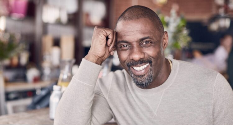Idris Elba
