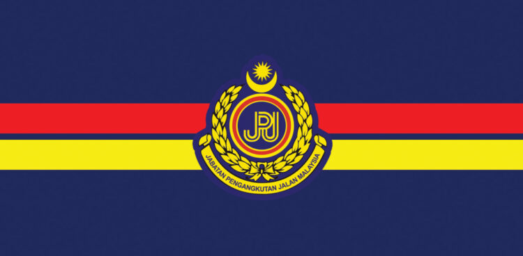 JPJ Driving License Road Tax Renewal Online