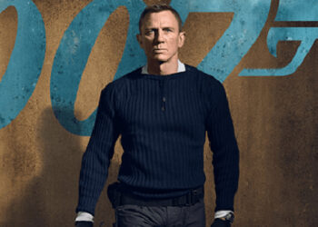 James Bond Nokia 3310