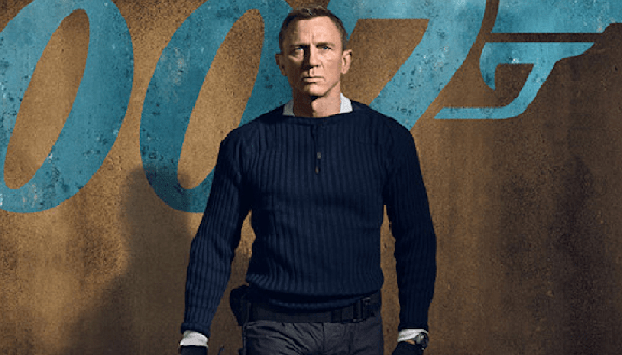 James Bond Nokia 3310