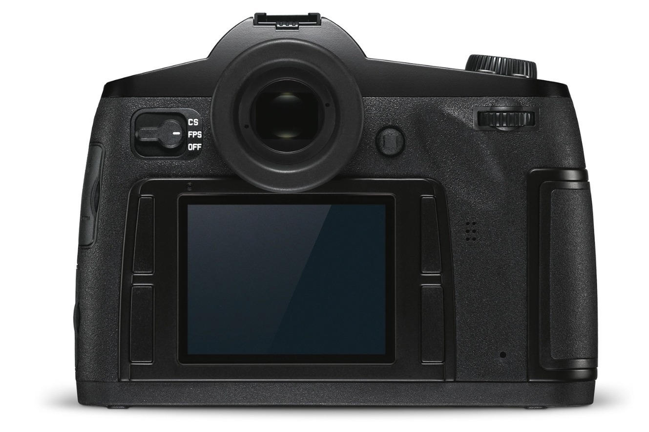 Leica S3 Camera 2