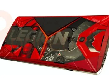 Lenovo Legion phone