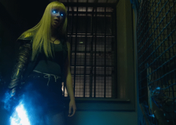The New Mutants