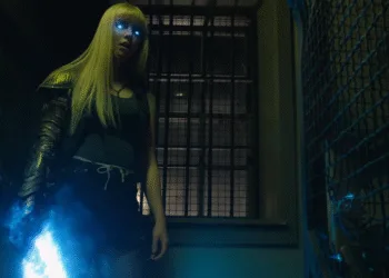 The New Mutants