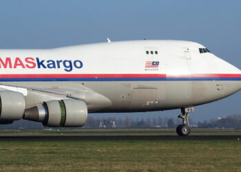 Malaysia Airlines Bhd