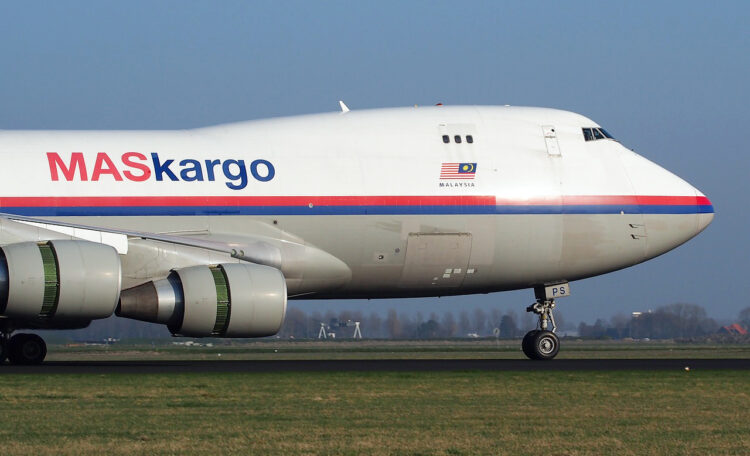 Malaysia Airlines Bhd
