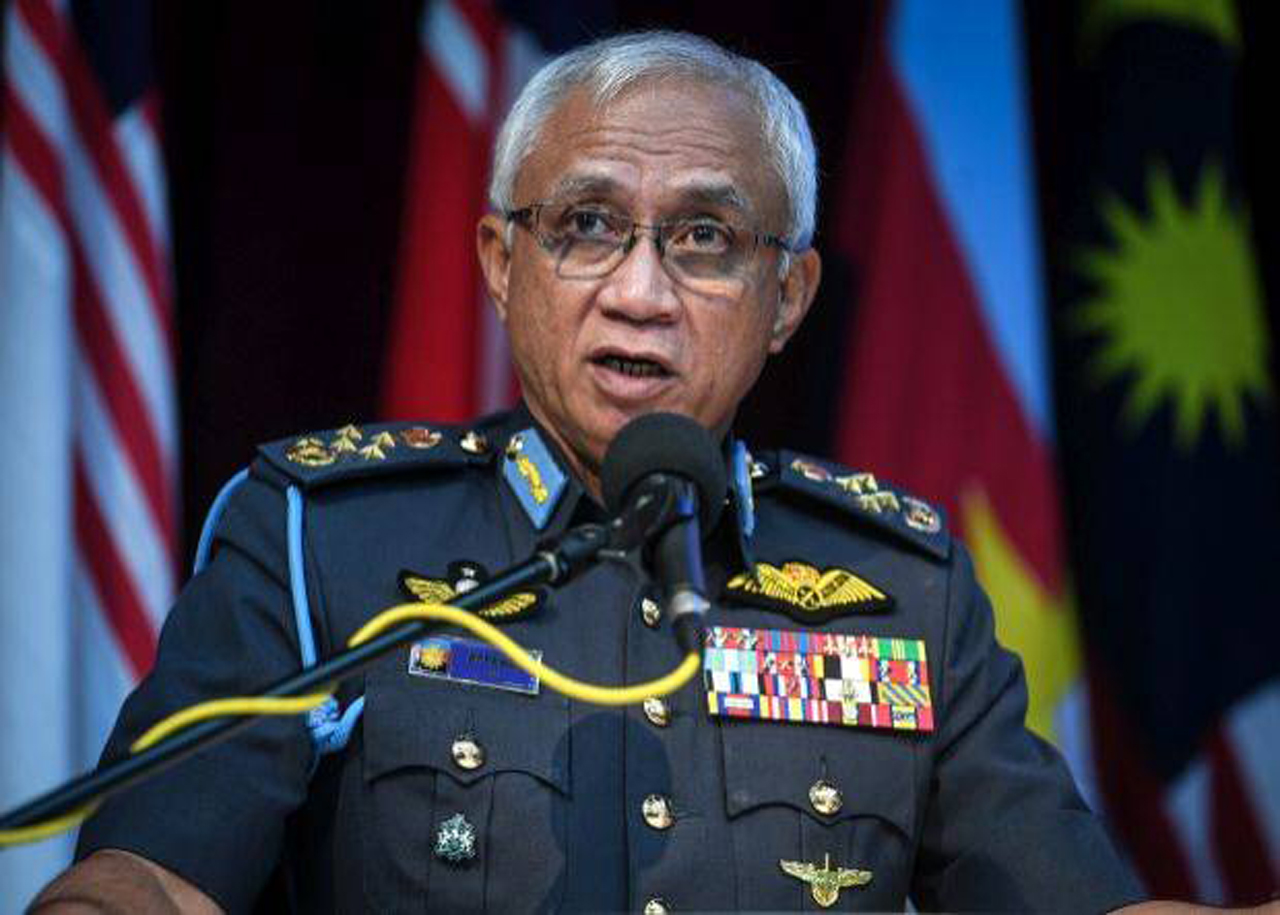 Malaysian Armed Forces Will Use Drones And UAVs 2