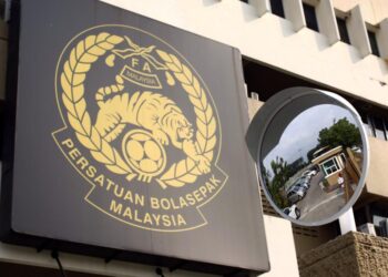 Malaysian Football suspended