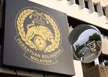 Malaysian Football suspended