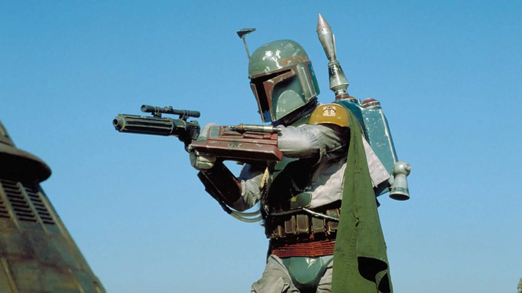 Star Wars The Mandalorian
