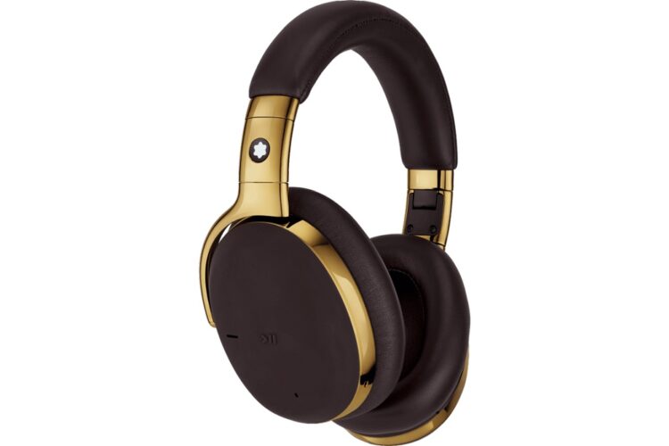 Montblanc MB1
