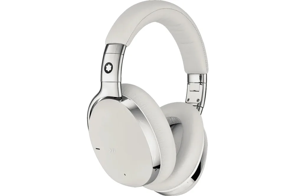 Montblanc MB1 white