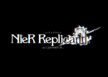 Nier Replicant