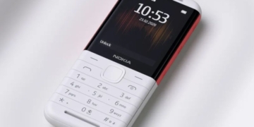 Nokia 5310 800
