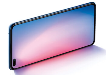 OPPO Reno 3 Pro