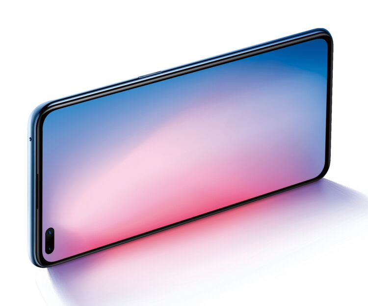 OPPO Reno 3 Pro
