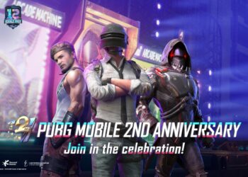 PUBG Mobile S12