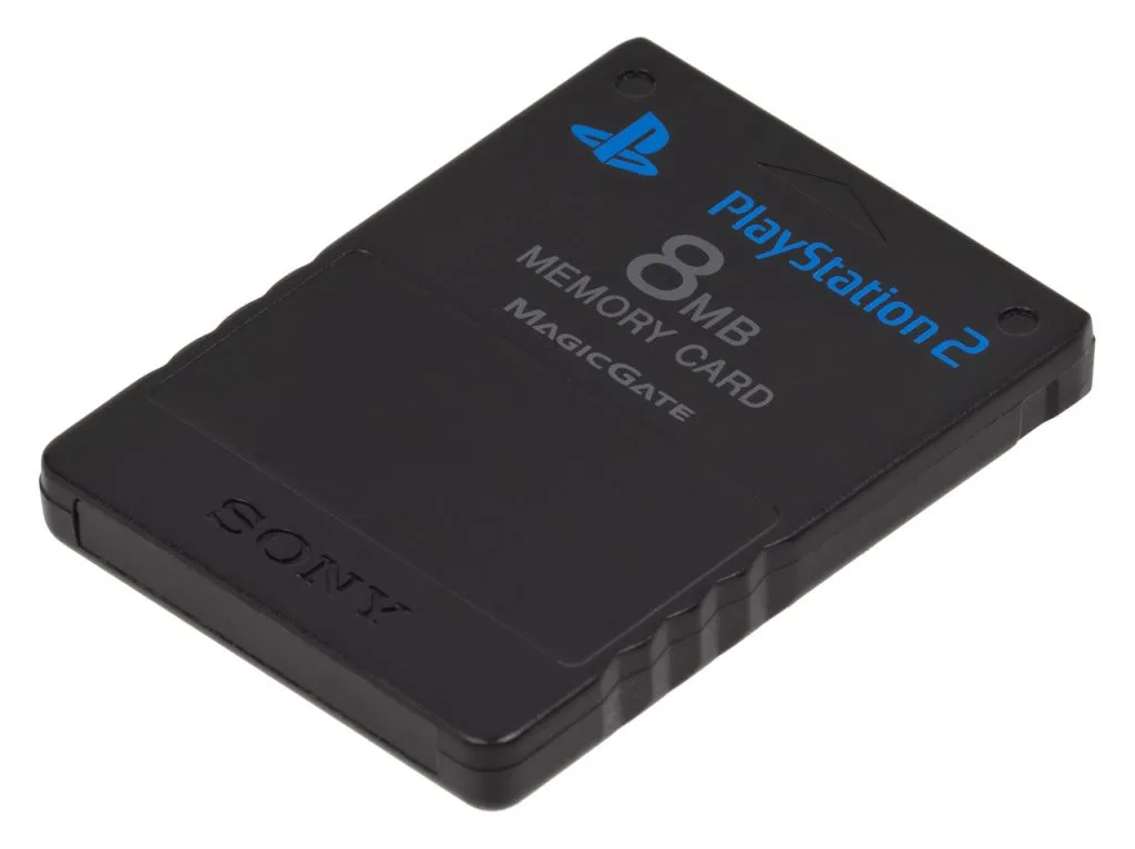 PlayStation 2