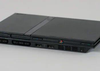 PlayStation 2