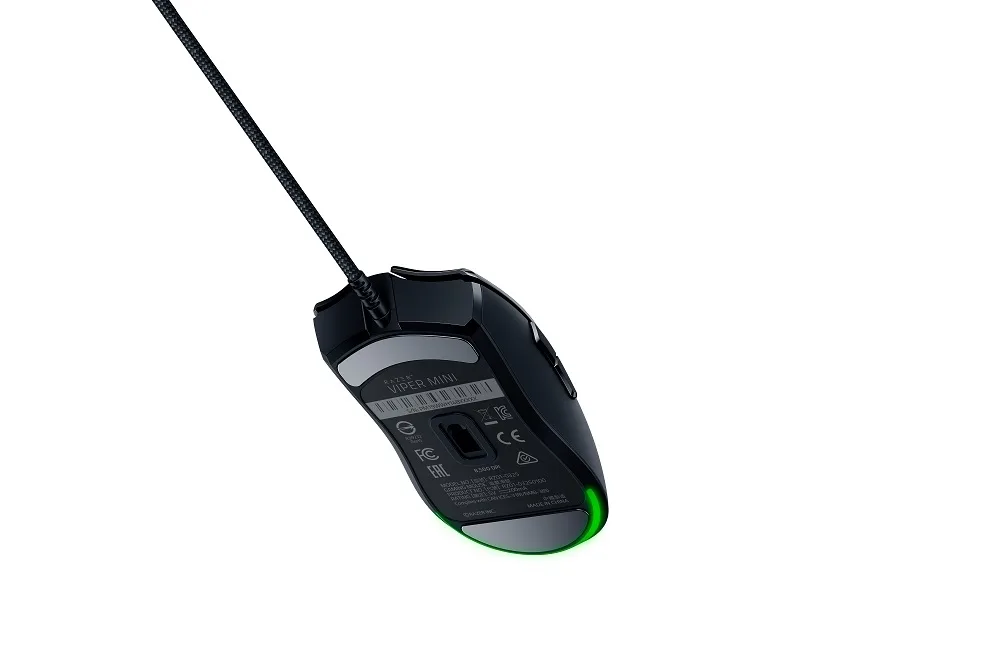 Razer Viper Mini underside
