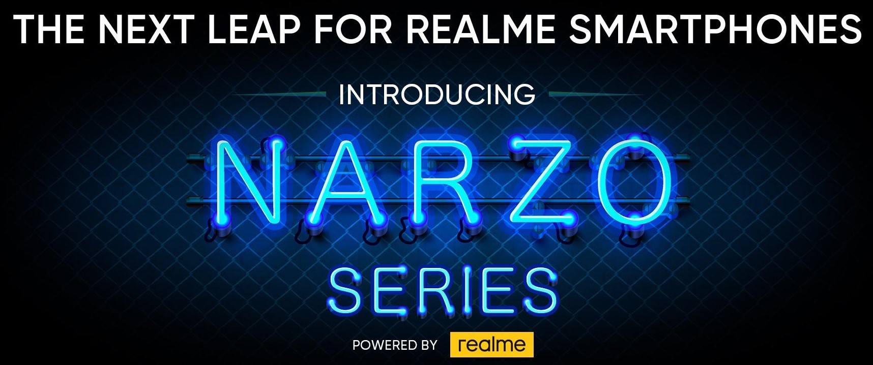Realme Narzo