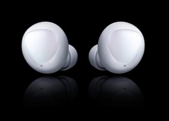 Samsung Galaxy Buds