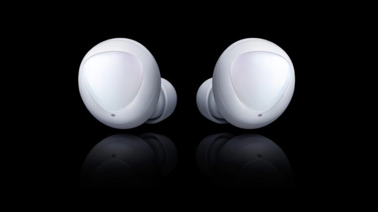 Samsung Galaxy Buds